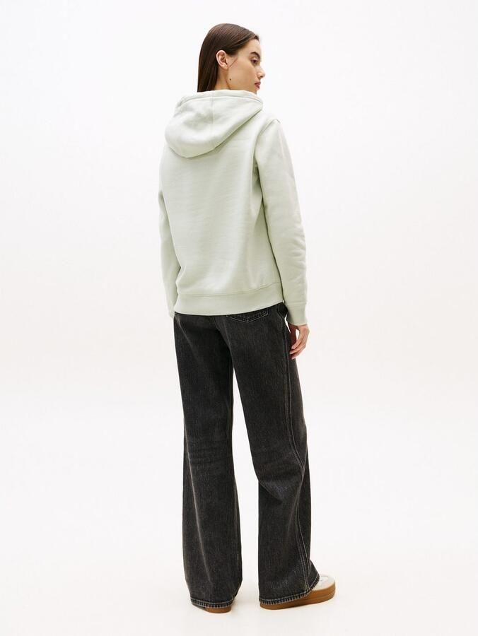 Tommy Jeans Regular fit hoodie van katoenmix - Foto 3