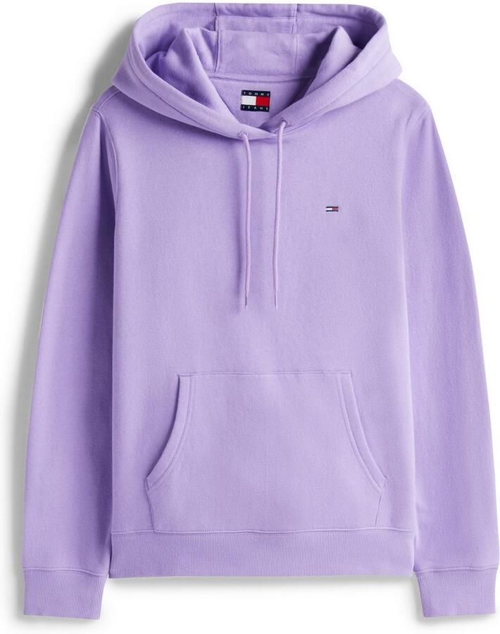 TOMMY JEANS Hoodie TJW REG S FLAG HOODIE