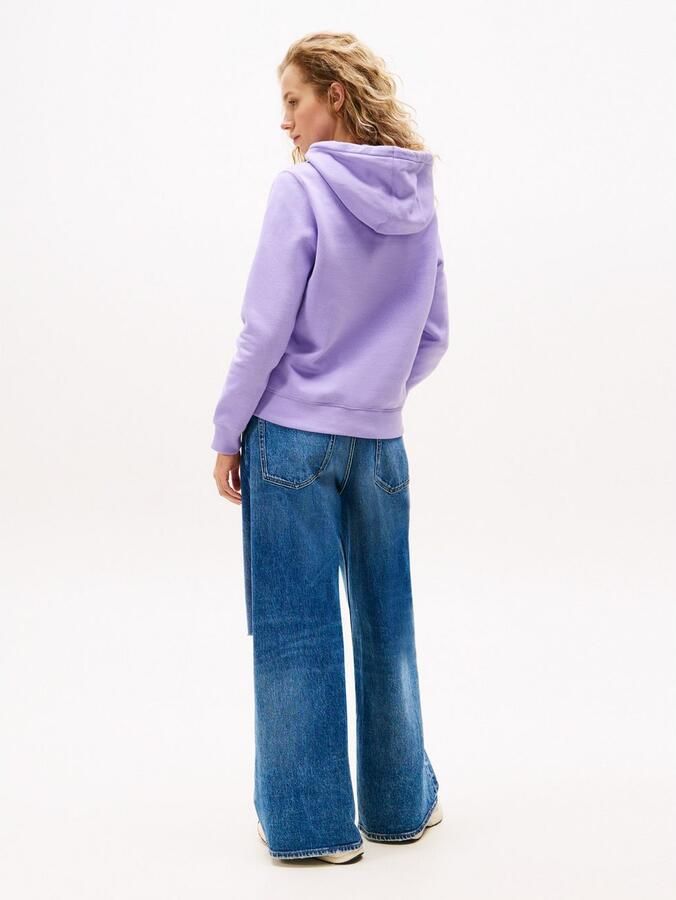 TOMMY JEANS Hoodie TJW REG S FLAG HOODIE - Foto 3