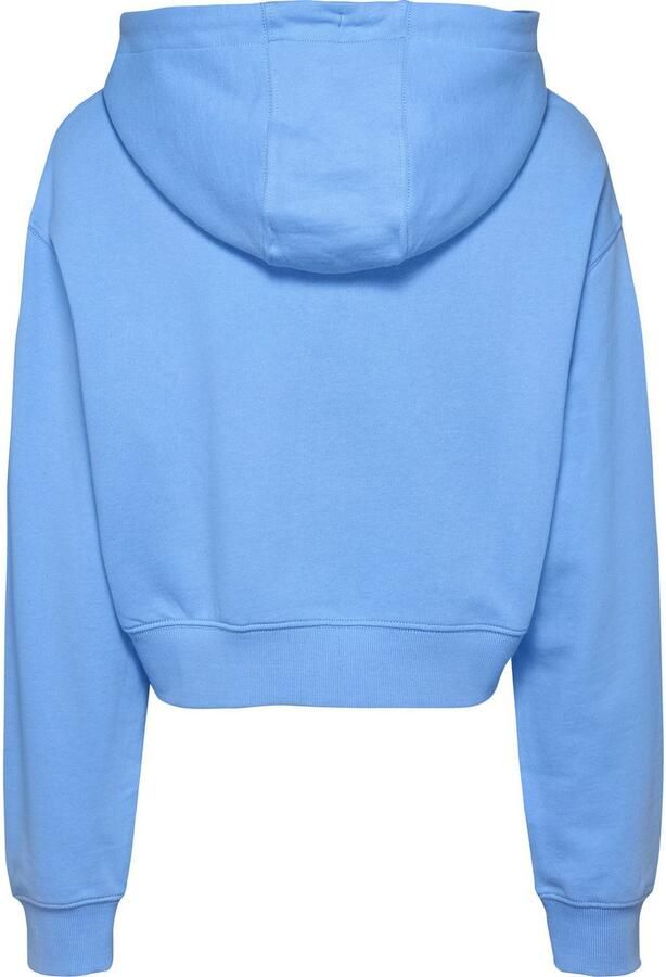 TOMMY JEANS Hoodie TJW RLX CRP SCRIPT HOODIE EXT - Foto 5