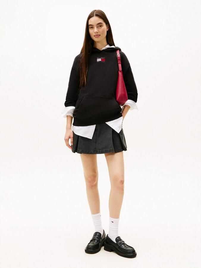 TOMMY JEANS Hoodie TJW RLX PARTY FLAG HOODIE EXT - Foto 2