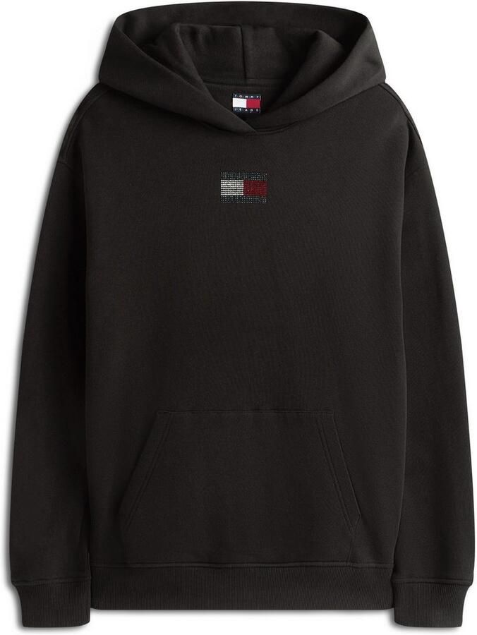 TOMMY JEANS Hoodie TJW RLX PARTY FLAG HOODIE EXT - Foto 3