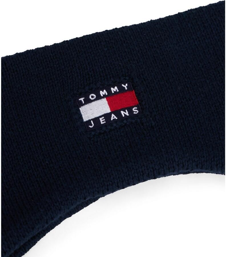 TOMMY JEANS Hoofdband TJW HERITAGE CORE
