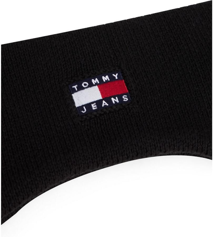 TOMMY JEANS Hoofdband TJW HERITAGE CORE