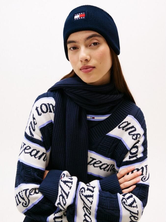 TOMMY JEANS Hoofdband TJW HERITAGE CORE - Foto 2