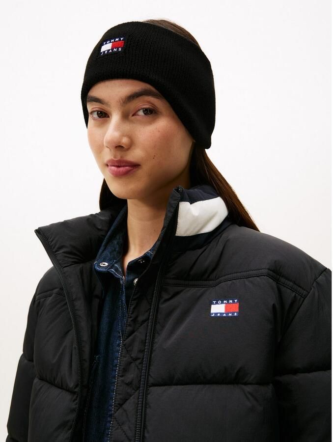 TOMMY JEANS Hoofdband TJW HERITAGE CORE - Foto 2