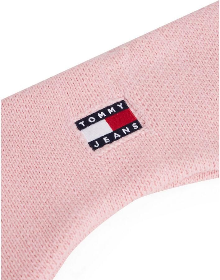 TOMMY JEANS Hoofdband TJW HERITAGE CORE