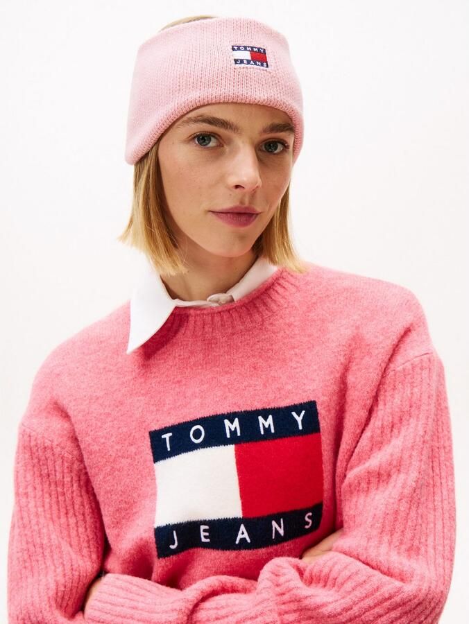 TOMMY JEANS Hoofdband TJW HERITAGE CORE - Foto 2