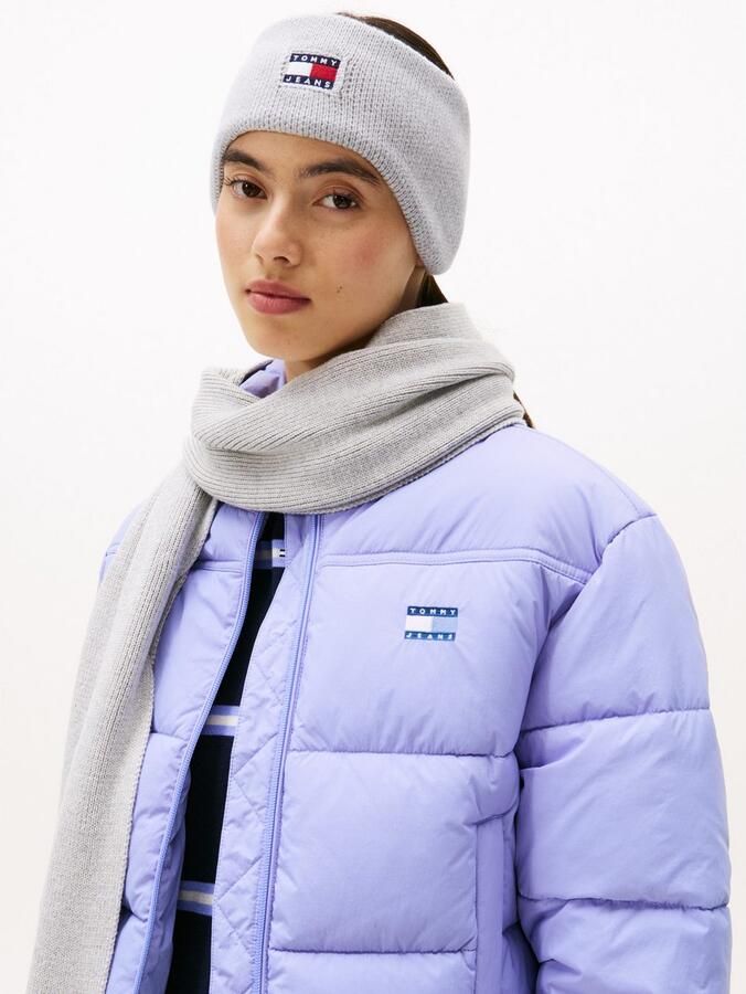 TOMMY JEANS Hoofdband TJW HERITAGE CORE - Foto 2