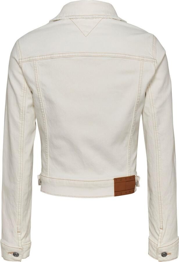 TOMMY JEANS jack CLASSIC TRUCKER JACKET BI8194 - Foto 6