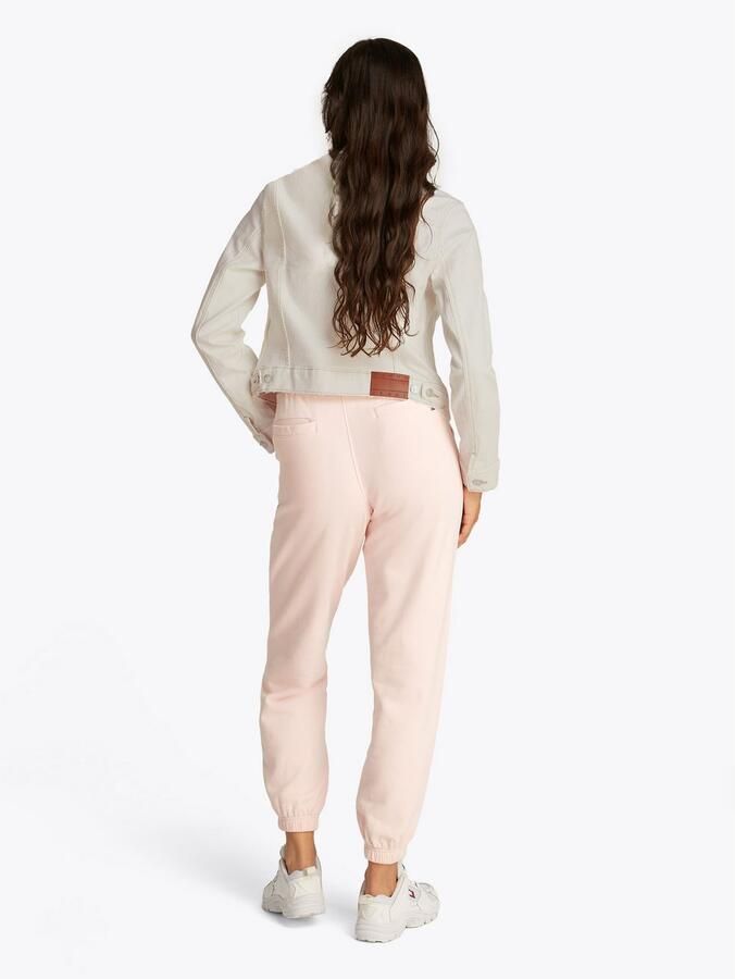 TOMMY JEANS jack CLASSIC TRUCKER JACKET BI8194 - Foto 4