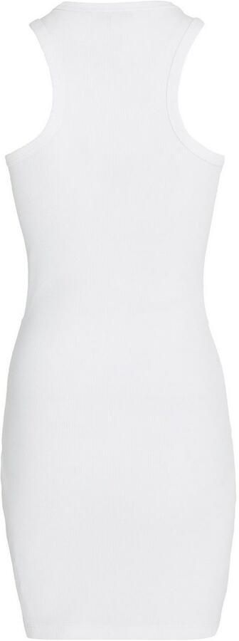 TOMMY JEANS Jerseyjurk TJW ESSENTIAL RIB TANK BODYCON - Foto 7