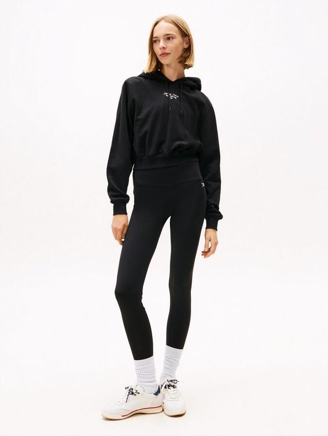 TOMMY JEANS Legging TJW SILVER SCRIPT LEGGINGS - Foto 2