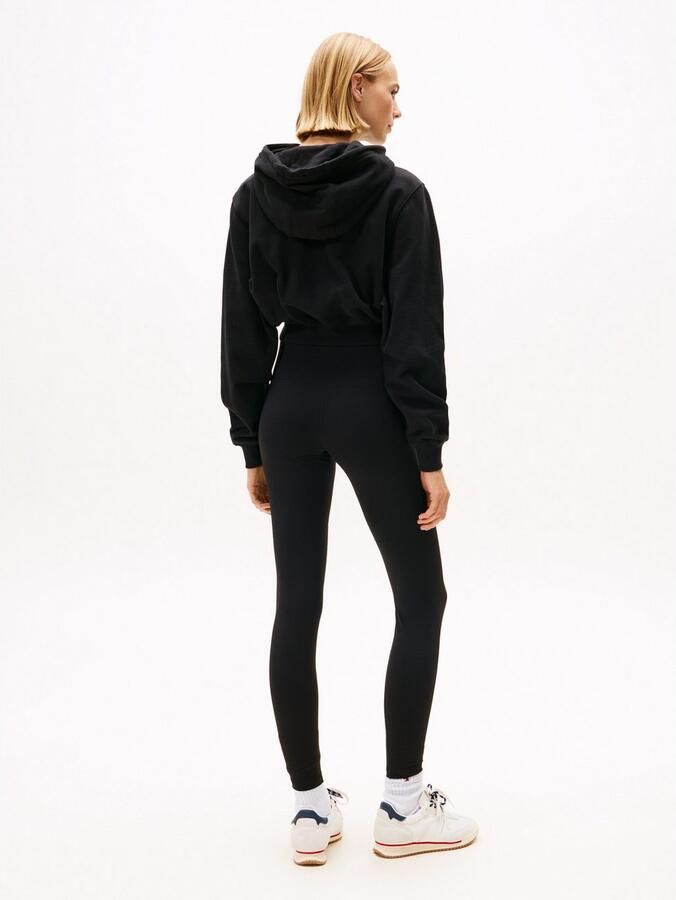 TOMMY JEANS Legging TJW SILVER SCRIPT LEGGINGS - Foto 3