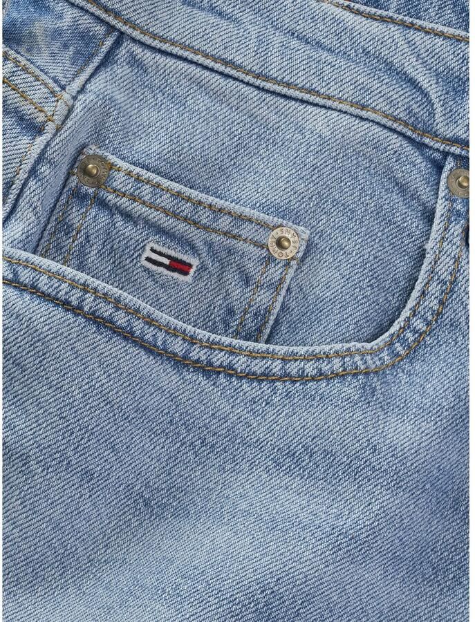 Tommy Jeans Loose fit jeans in 5-pocketmodel model 'CHARLIE'