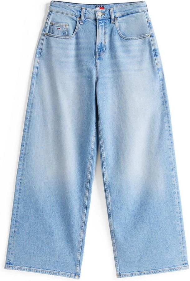 TOMMY JEANS Loose fit jeans CHARLIE MR LOOSE WD - Foto 13