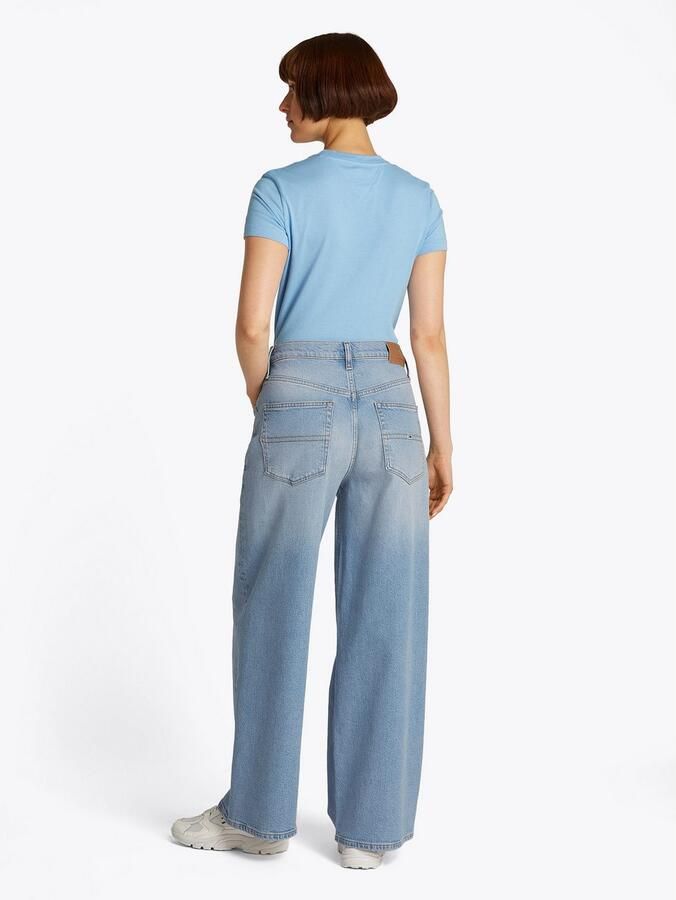 Tommy Jeans Loose fit jeans in 5-pocketmodel model 'CHARLIE' - Foto 7