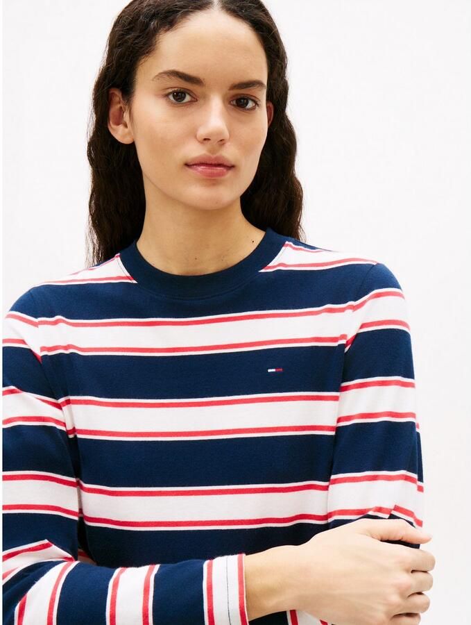 TOMMY JEANS Loose fit jeans CHARLIE MR LOOSE WD - Foto 3