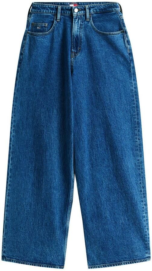 TOMMY JEANS Loose fit jeans CHARLIE MR LOOSE WIDE BI4139 - Foto 3