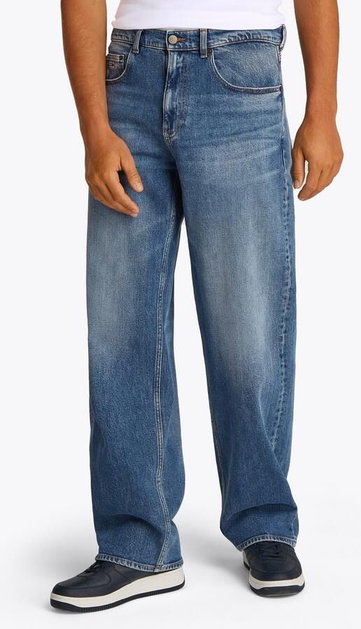 TOMMY JEANS Loose fit jeans Jamie Loose Straight - Foto 9