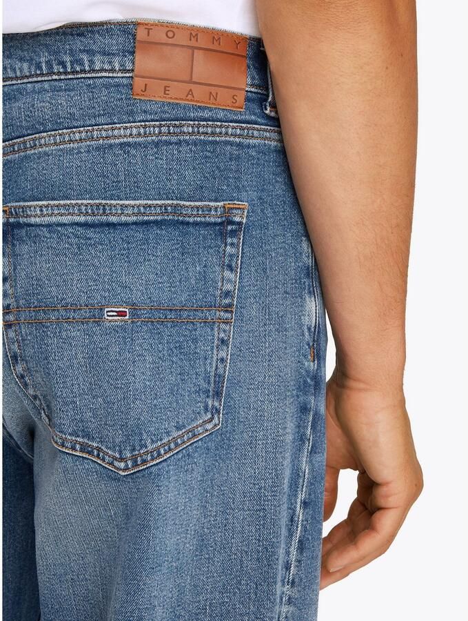 TOMMY JEANS Loose fit jeans Jamie Loose Straight