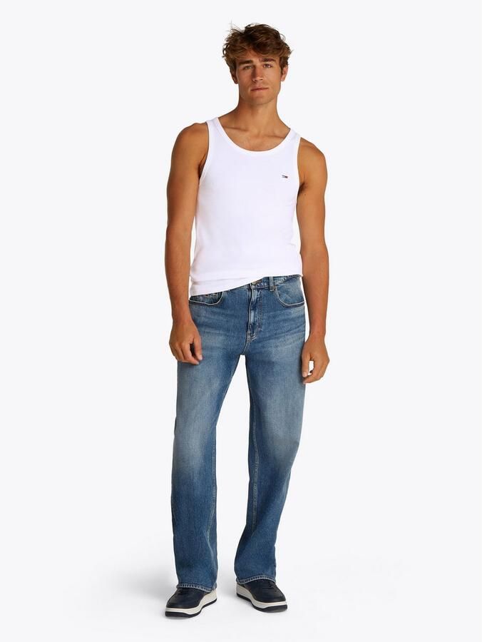 TOMMY JEANS Loose fit jeans Jamie Loose Straight - Foto 3