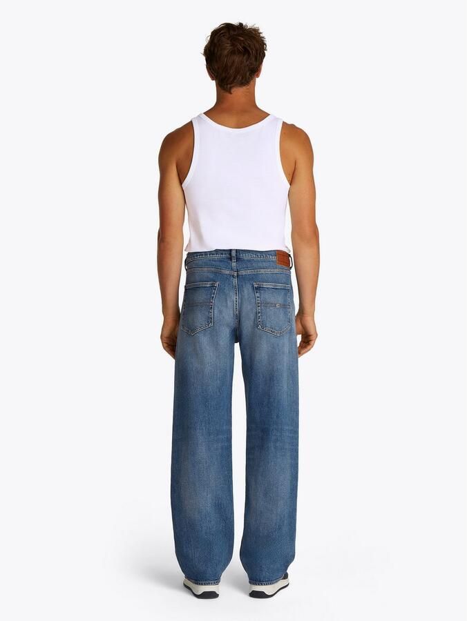 TOMMY JEANS Loose fit jeans Jamie Loose Straight - Foto 4