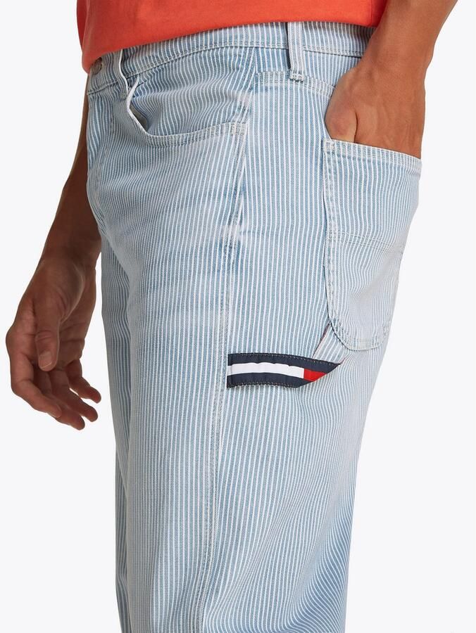 TOMMY JEANS Loose fit jeans Jamie Loose Straight