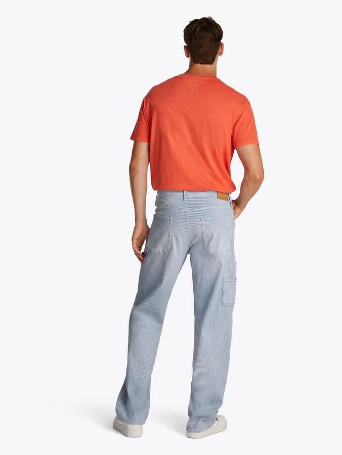 TOMMY JEANS Loose fit jeans Jamie Loose Straight - Foto 2