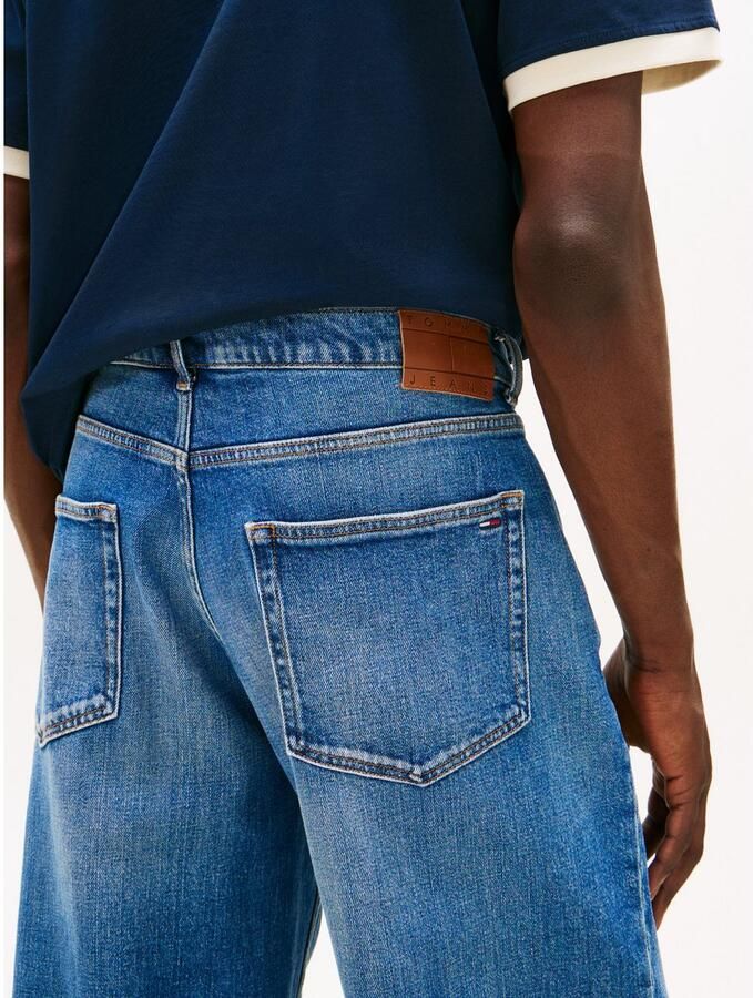 TOMMY JEANS Loose fit jeans Jamie Loose Straight - Foto 2