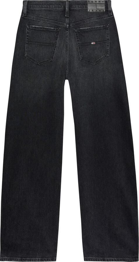 Tommy Jeans Baggy fit jeans in 5-pocketmodel model 'BETSY' - Foto 3