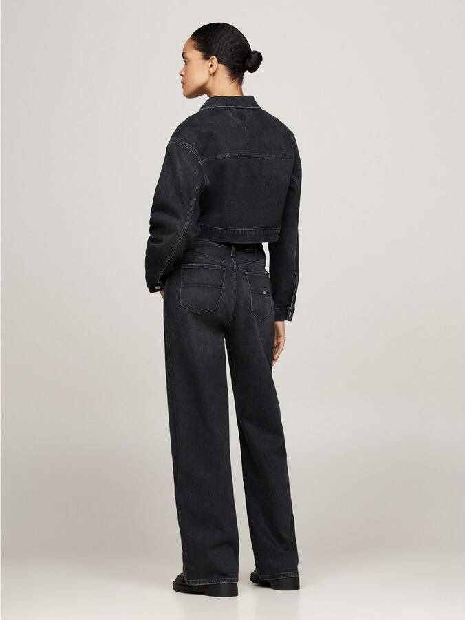 Tommy Jeans Baggy fit jeans in 5-pocketmodel model 'BETSY' - Foto 2