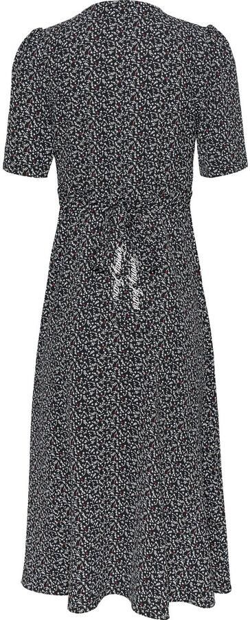 TOMMY JEANS Midi-jurk met bloemenprint - Foto 2