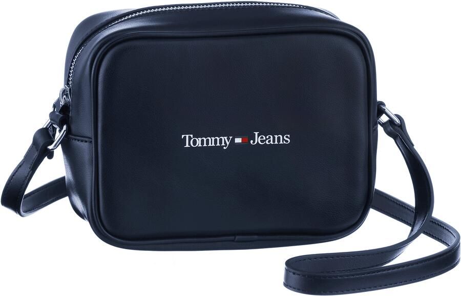 TOMMY JEANS Minibag Camera bag Handtas dames schoudertas - Foto 4