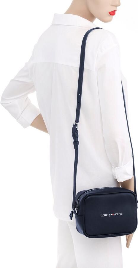 TOMMY JEANS Minibag Camera bag Handtas dames schoudertas - Foto 3