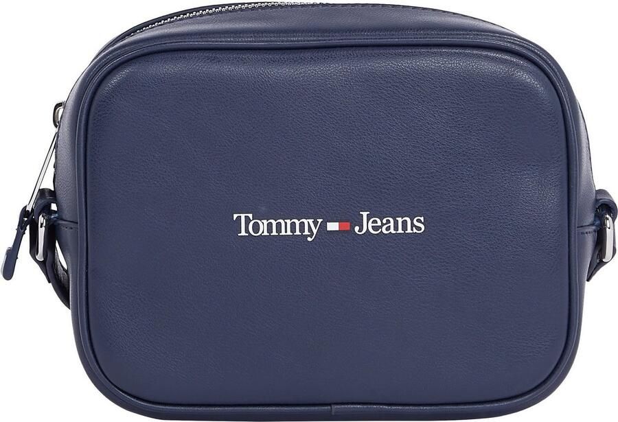 TOMMY JEANS Minibag Camera bag Handtas dames schoudertas