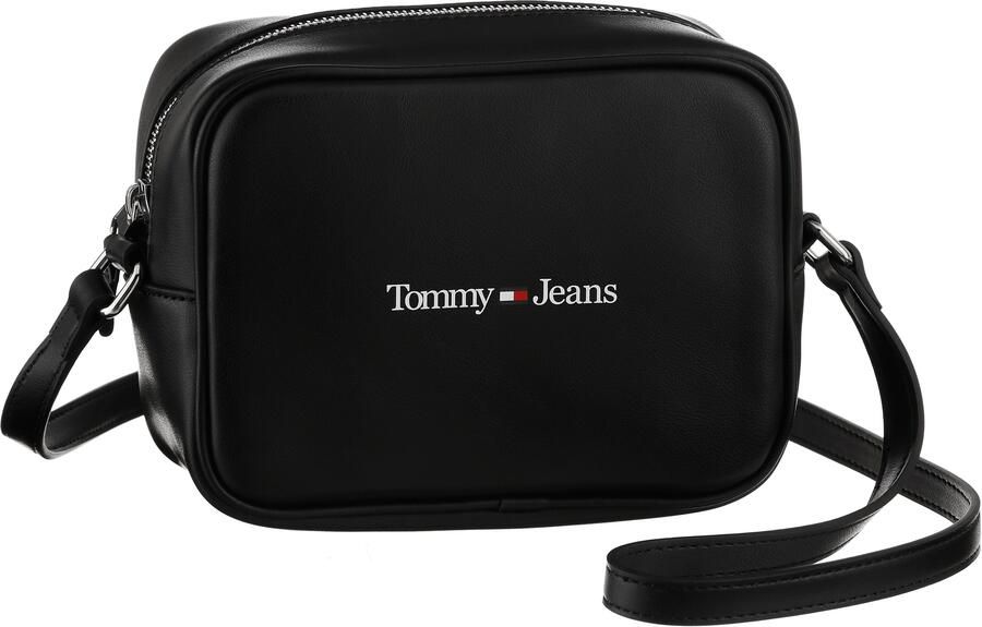 TOMMY JEANS Minibag Camera bag Handtas dames schoudertas - Foto 4