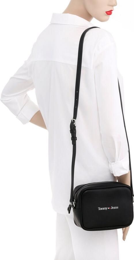 TOMMY JEANS Minibag Camera bag Handtas dames schoudertas - Foto 3