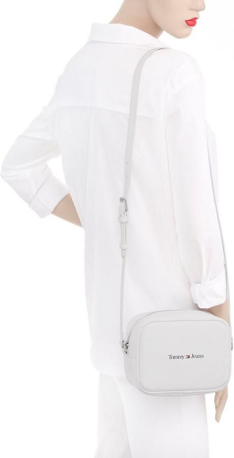 TOMMY JEANS Minibag Camera bag Handtas dames schoudertas - Foto 3