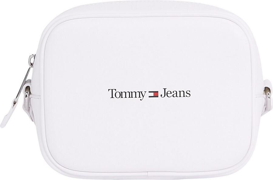 TOMMY JEANS Minibag Camera bag Handtas dames schoudertas