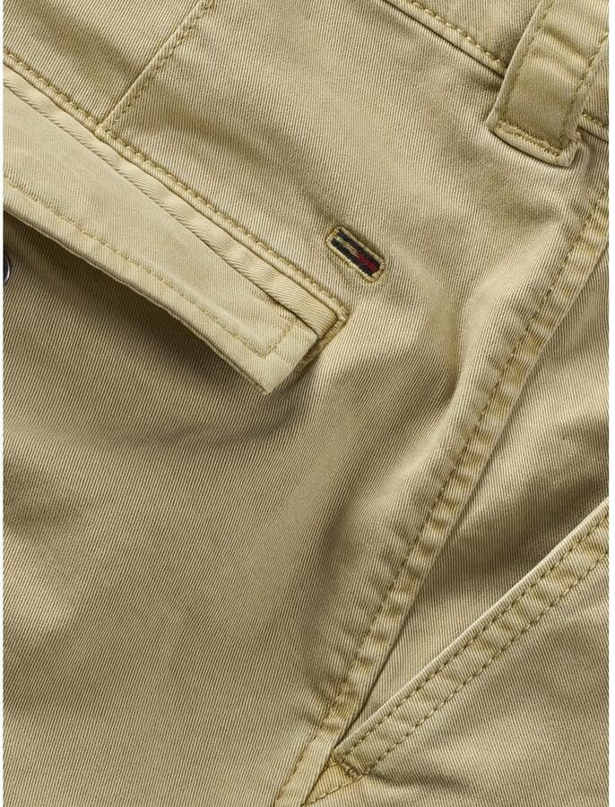 TOMMY JEANS Minirok TJW MINI FRONT PLEATS SKIRT - Foto 2