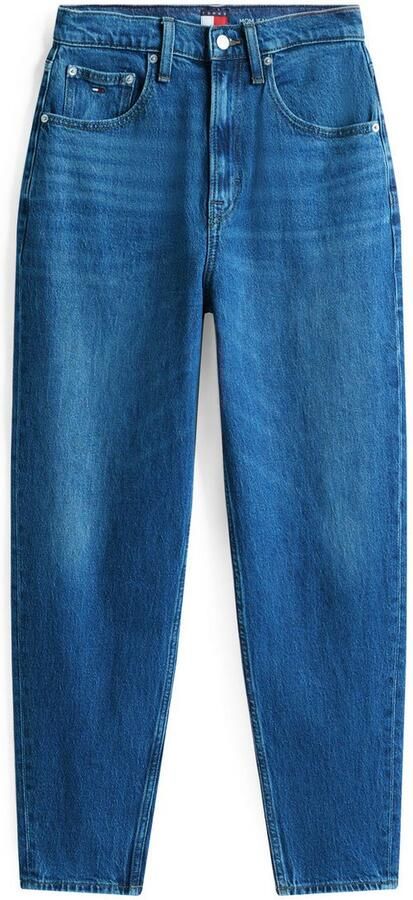 TOMMY JEANS Mom jeans High waist Mom-Jeans Tapered - Foto 17