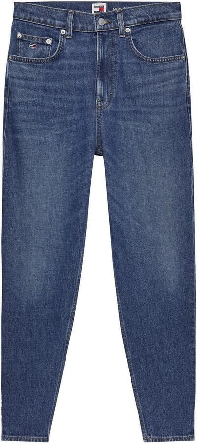 TOMMY JEANS Mom jeans High waist Mom-Jeans Tapered - Foto 18