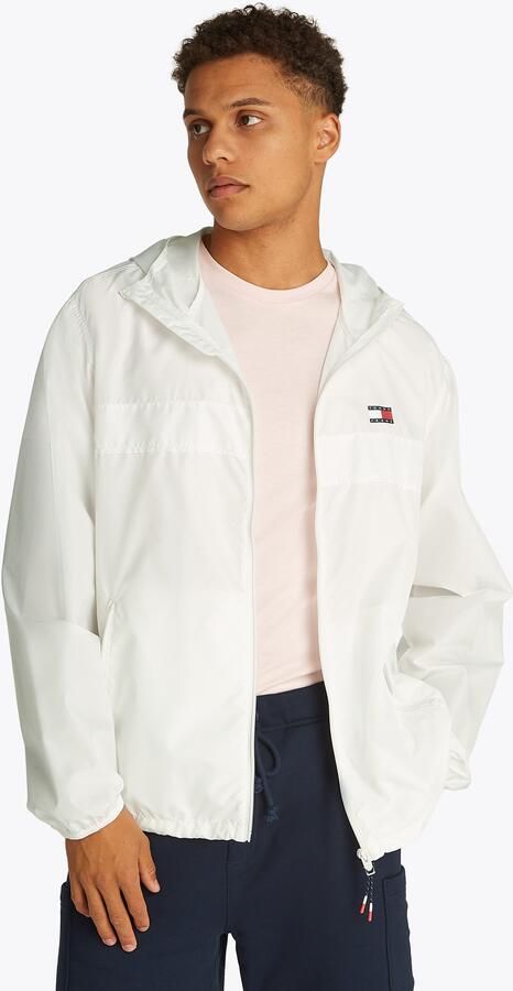 TOMMY JEANS Outdoorjack TJM LW CHICAGO JACKET - Foto 7