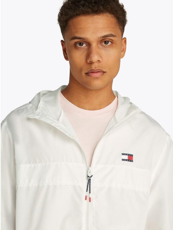 TOMMY JEANS Outdoorjack TJM LW CHICAGO JACKET - Foto 2