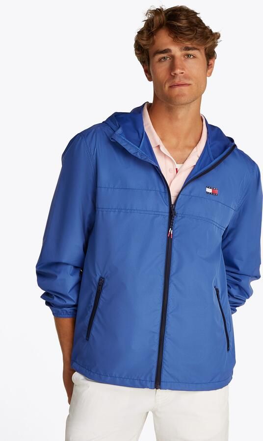 TOMMY JEANS Outdoorjack TJM LW CHICAGO JACKET - Foto 6