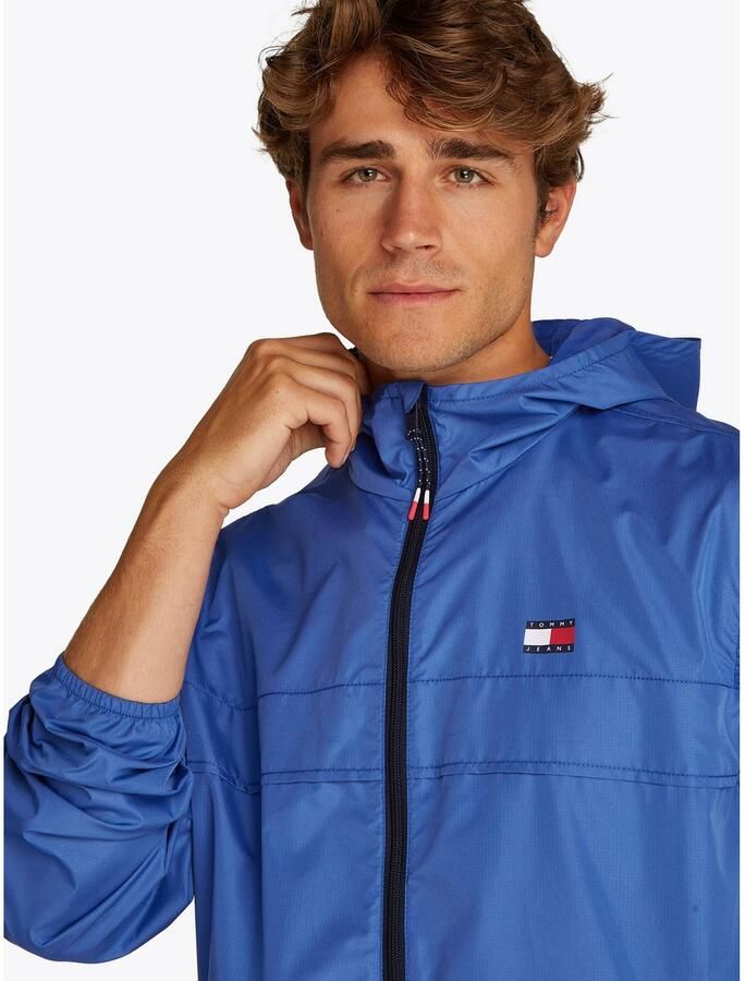 TOMMY JEANS Outdoorjack TJM LW CHICAGO JACKET - Foto 2