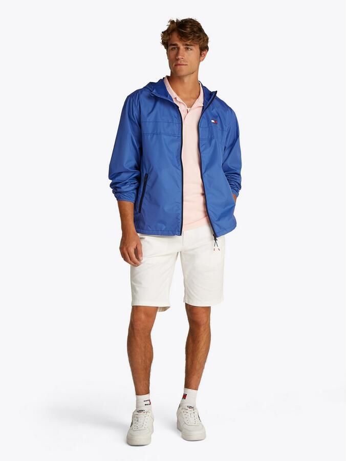 TOMMY JEANS Outdoorjack TJM LW CHICAGO JACKET - Foto 3