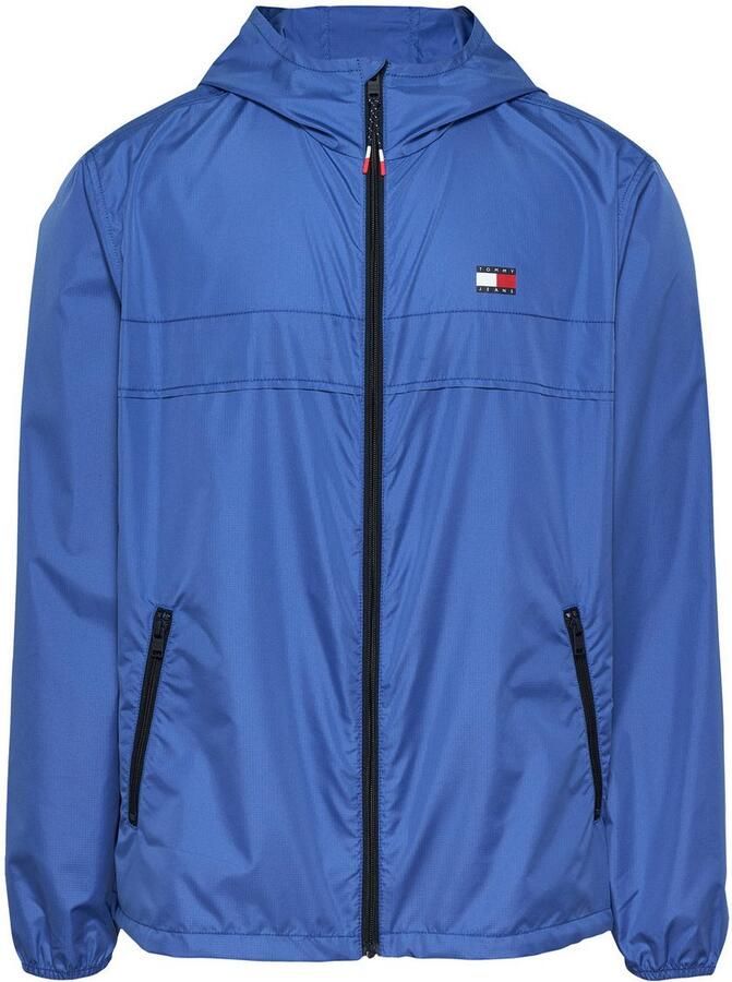 TOMMY JEANS Outdoorjack TJM LW CHICAGO JACKET - Foto 5