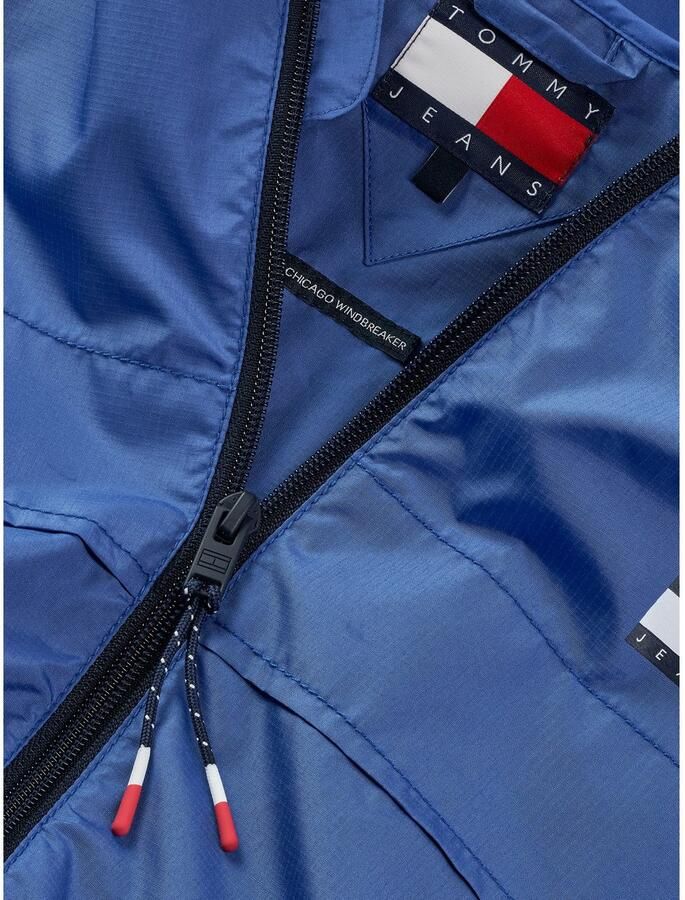 TOMMY JEANS Outdoorjack TJM LW CHICAGO JACKET